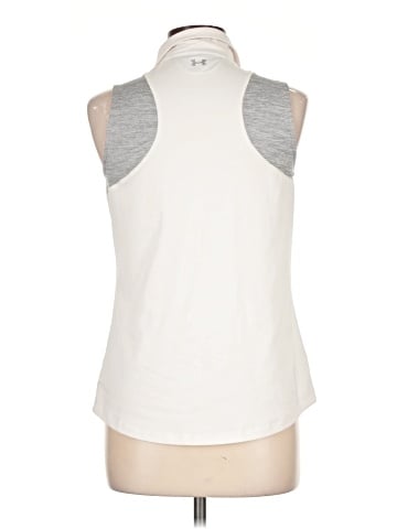 Under Armour Sleeveless T-Shirt (view 2)