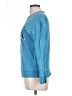 H&M Blue Sweatshirt Size 12 - 14 - photo 5