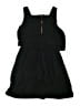 Crewcuts Black Dress Size 14 - photo 2