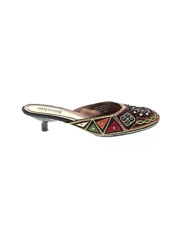 Unlisted Mule/Clog (view 1)