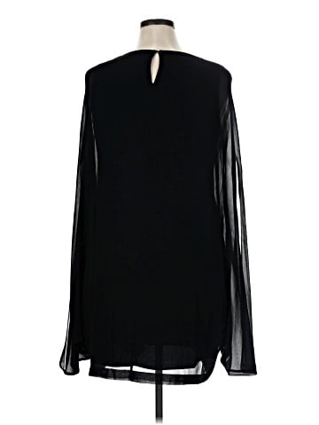 VERTIGO Cocktail Dress (view 2)
