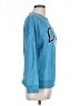 H&M Blue Sweatshirt Size 12 - 14 - photo 4