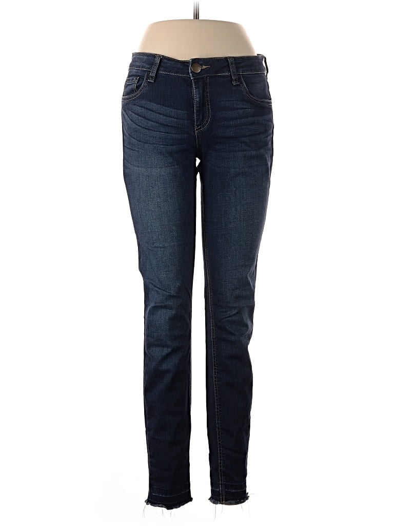 Pre-owned Prosperity Jeans In Blue