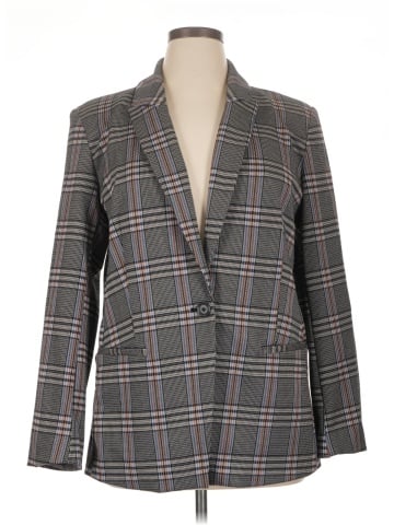 Nine West Blazer (view 1)