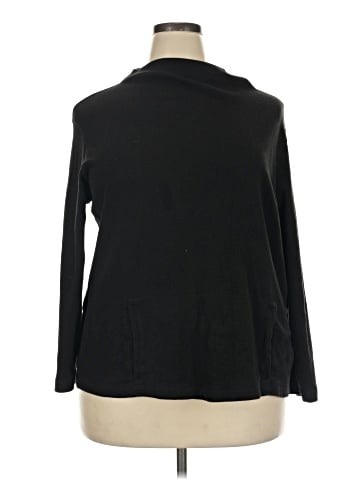 Jones New York Sport Long Sleeve Top (view 1)