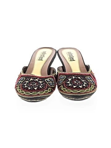 Unlisted Mule/Clog (view 2)