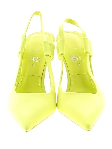 Zara Heels (view 2)