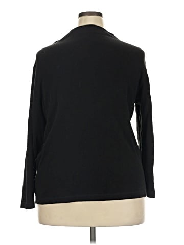 Jones New York Sport Long Sleeve Top (view 2)