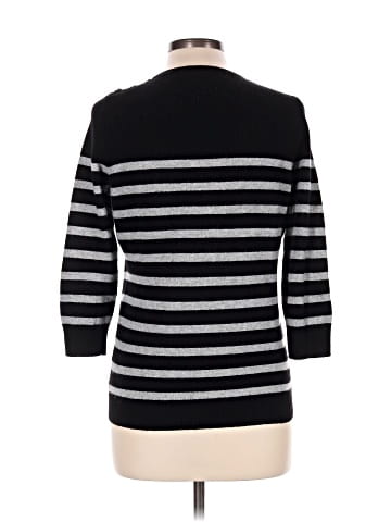 C by Bloomingdales Cashmere Pullover Sweater (view 2)