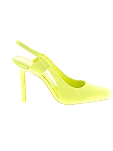 Zara Heels (view 1)