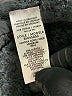 Splendid Chevron-herringbone Black Pullover Sweater Size S - photo 8