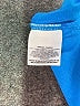 Nike 100% Polyester Blue Active T-Shirt Size XS - photo 8