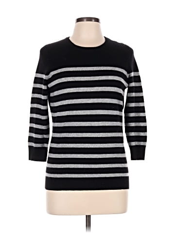 C by Bloomingdales Cashmere Pullover Sweater (view 1)
