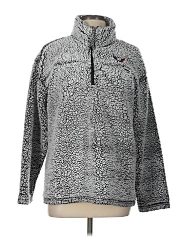 NHL Pullover Sweater (view 1)