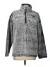 NHL Silver Pullover Sweater Size L - photo 1