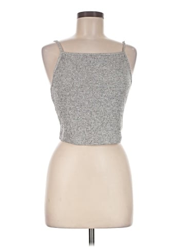 Topshop Tank Top (view 1)