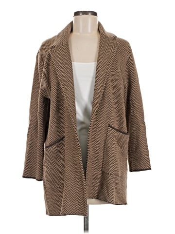 J.Crew Coat (view 1)