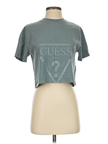 Guess Short Sleeve T-Shirt (view 1)