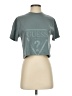 Guess Green Short Sleeve T-Shirt Size S - photo 1