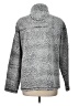 NHL Silver Pullover Sweater Size L - photo 2