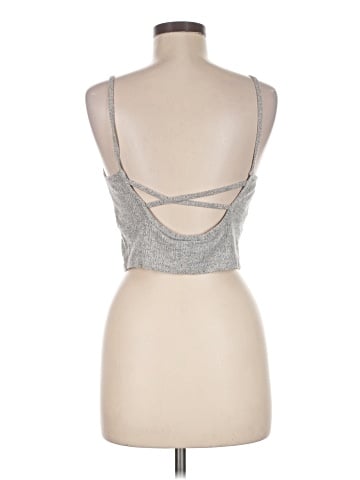 Topshop Tank Top (view 2)