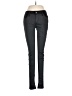 Levi's Black Jeggings Size 27 waist - photo 1