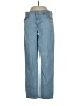 J Brand Blue Jeans Size 27 waist - photo 1