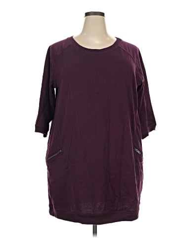 Ellos Poncho (view 1)