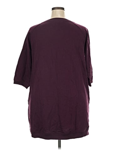 Ellos Poncho (view 2)
