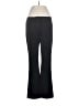 Express Solid Black Dress Pants Size 8 - photo 1