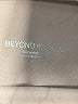 Beyond Yoga Metallic Gold Active Pants Size S - photo 7