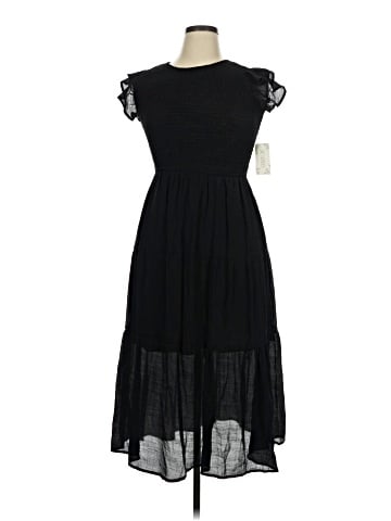 Sweet Wanderer Casual Dress (view 1)