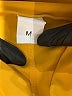 Unbranded Solid Yellow Skort Size M - photo 3