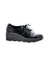 Clarks Black Wedges Size 8 - photo 1