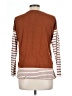 Staccato Brown Pullover Sweater Size L - photo 2