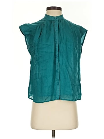 Elan Sleeveless Blouse (view 1)