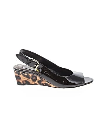 Bandolino Wedges (view 1)