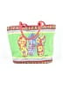 Unbranded Tropical Green Tote One size - photo 1