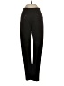 BCBGMAXAZRIA Solid Black Active Pants Size S - photo 1