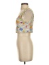 Fabletics Ivory Tank Top Size XXS (estimated) - photo 5