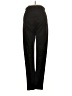 BCBGMAXAZRIA Solid Black Active Pants Size S - photo 2