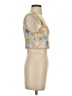 Fabletics Ivory Tank Top Size XXS (estimated) - photo 4
