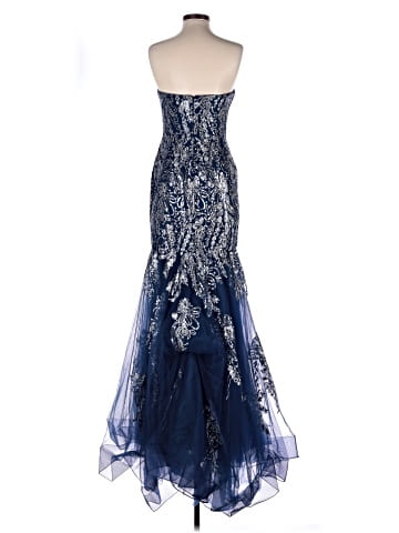 Glamour Cocktail Dress (view 2)