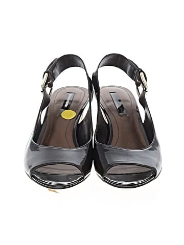 Bandolino Wedges (view 2)