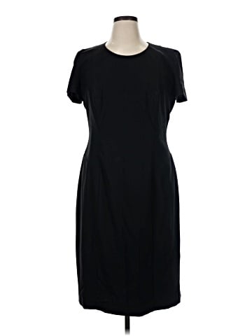 BOSS by HUGO BOSS Casual Dress (view 1)
