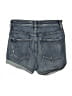 Express Stars Blue Denim Shorts Size 2 - photo 2