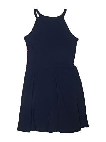 Aqua Dress (view 2)