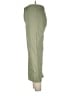 BCBGeneration Solid Green Casual Pants Size 11 - photo 5
