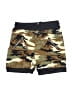 Unbranded Camo Green Athletic Shorts Size Med - Lg - photo 1