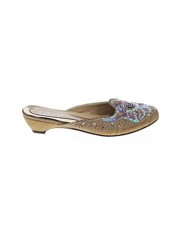 City Girl Mule/Clog (view 1)